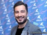 نوید محمدزاده