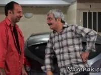 سریال عمودی ها
