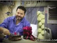 غلامرضا صنعتگر