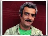 مهرداد ضیایی