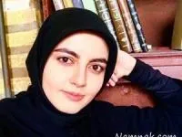 افسانه کمالی