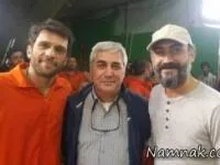 ابراهیم حاتمی کیا