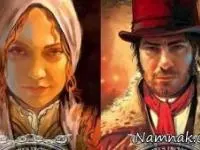بازیگران نمایش الیورتوئیست