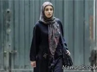 هستی مهدوی فر