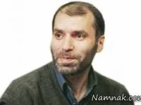 مسعود ده نمکی
