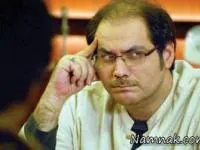 مهرداد ضیایی
