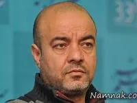سعید آقاخانی