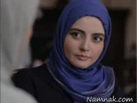 افسانه کمالی