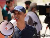 فیلم سینمایی بمب