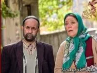 شبنم مقدمی