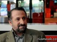 مهران رجبی