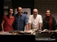 فیلم اتاق تاریک