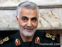 سردار سلیمانی