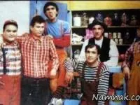 آتیلا پسیانی