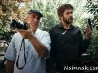 ابراهیم حاتمی کیا