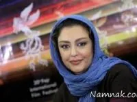 شقایق فراهانی