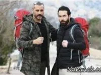 علیرام نورایی