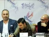جشنواره فیلم فجر