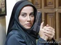 آشا محرابی