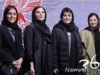 جشنواره فیلم فجر