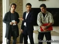 سریال دیوار به دیوار