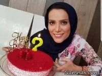 مهسا ایرانیان