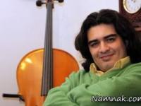 سامان احتشامی