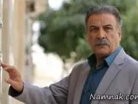 عبدالرضا اکبری
