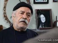 بهزاد فراهانی