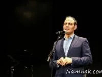 علیرضا قربانی