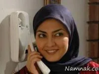 آناهیتا همتی