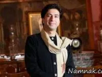 محمد معتمدی