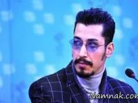 بهرام افشاری
