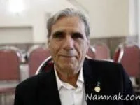 رضا ناجی