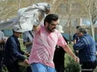 سام درخشانی