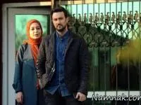 سریال پاهای بیقرار
