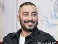 نوید محمدزاده