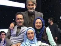 خوش و بش