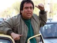 شهرام قائدی