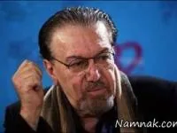 ناصر چشم آذر