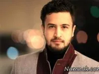 مهرداد صدیقیان