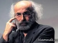 کیانوش عیاری