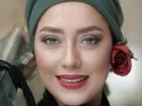 بهاره کیان افشار