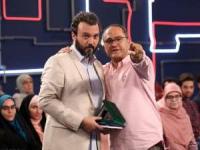 کامبیز دیرباز در خندوانه