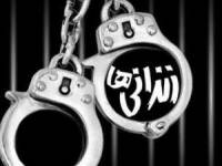 زندانی های مسعود ده نمکی