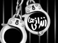 زندانی های مسعود ده نمکی