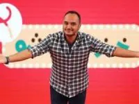 خنداننده شو
