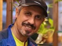 جواد رضویان