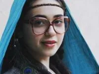 مهتاب شیروانی