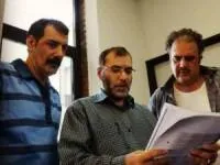 فیلم سینمایی زندانی ها